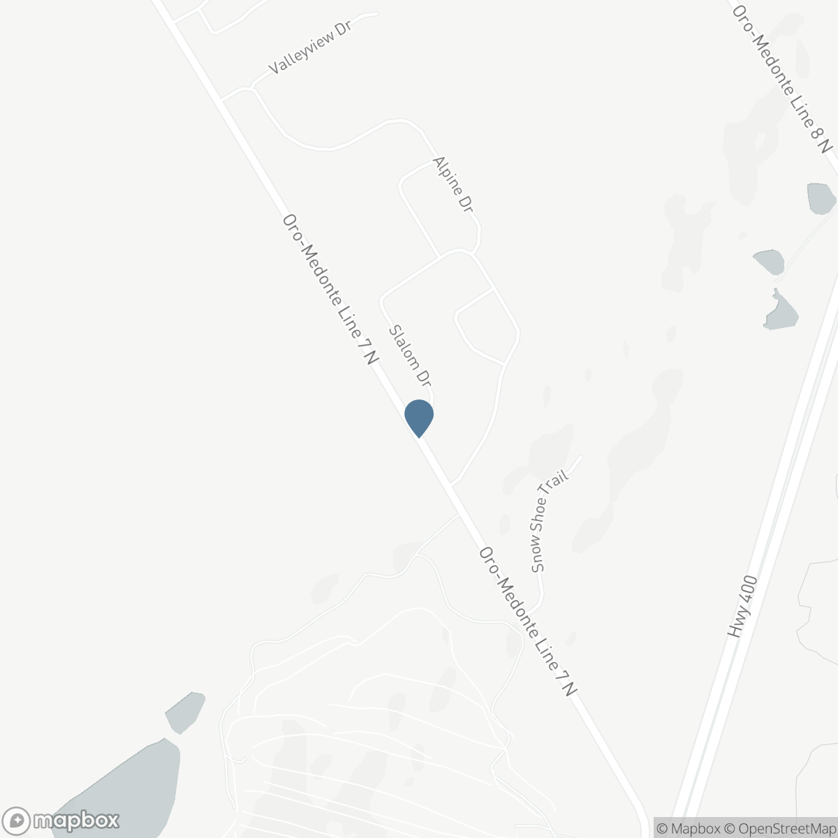 74 SLALOM DRIVE, Oro-Medonte, Ontario L0K 1N0